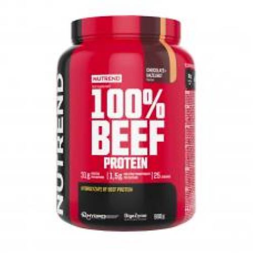 Beef �ikolata F�nd�k 900 Gr