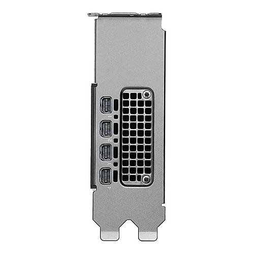 PNY RTX PRO2000 BLACKWELL VCNRTXPRO2000-SB 16GB DDR7 128BIT 4XDP YAPAY ZEKA AI EKRAN KARTI (AKSESUARLI)