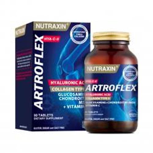 Artroflex HYA-C-II 90 Tablet