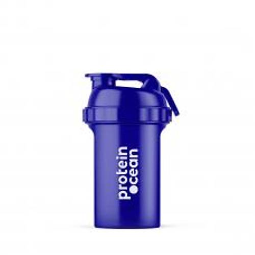 Pocket Shaker 500 ml