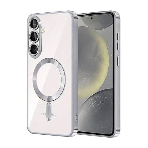 Galaxy A37 5G Kross Magneticsafe Kapak - Titan Gri