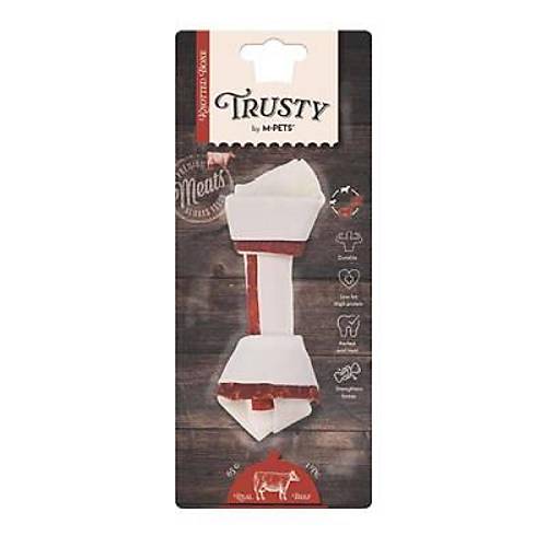 Trusty S���r Etli D���ml� Kemik K�pek �d�l� 65 Gr 15,3 Cm