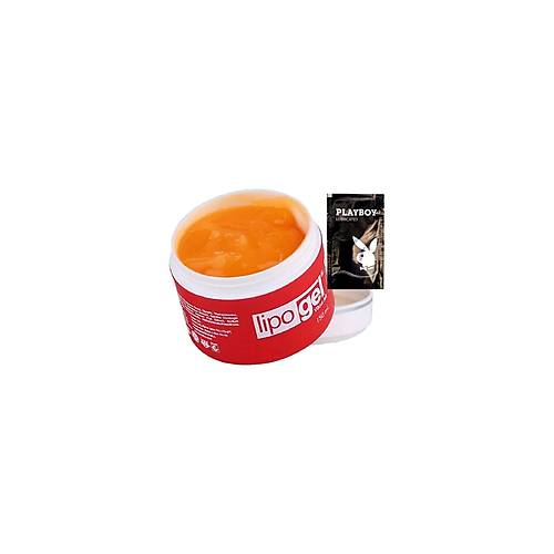 LipoGel Ya� Par�alay�c� S�k�la�t�r�c� Jel 150 ml + 1 Ad Jel ile