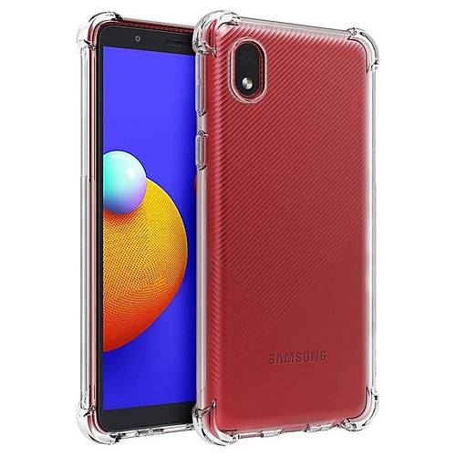 Galaxy A01 Core K�l�f Olex Tpu Silikon