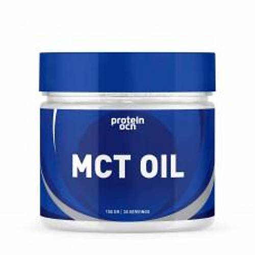 MCT Oil 150 gr