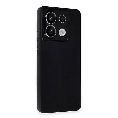 Redmi Note 13 4G K�l�f Puma Silikon - Siyah