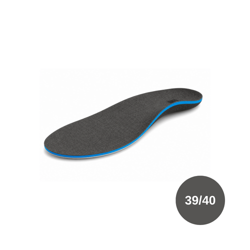 Footsupport Control - 39/40 - Hallux Limitus / Rigidus ��in Ortopedik Destek Tabanl���