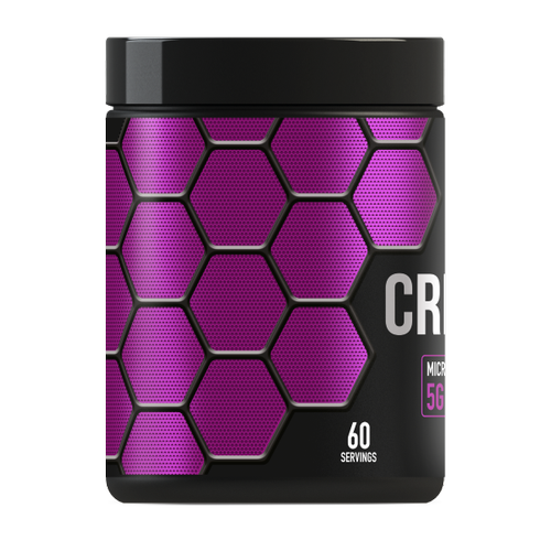 Creaboom Creatine Monohydrate Powder 312 gr