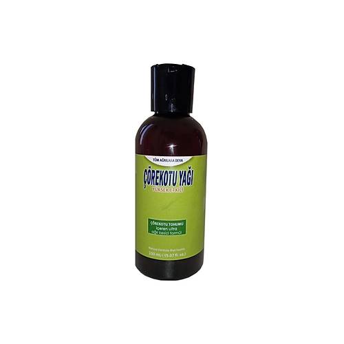 ��rek Otu Ya�� Rahatlat�c� �r�n 150 ML