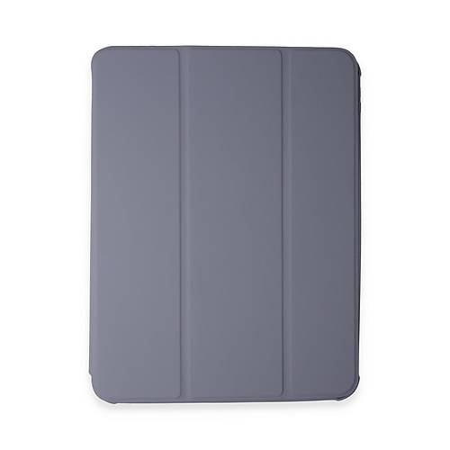 iPad 10.2 (7.nesil) K�l�f Starling 360 Kalemlikli Tablet K�l�f - Lila