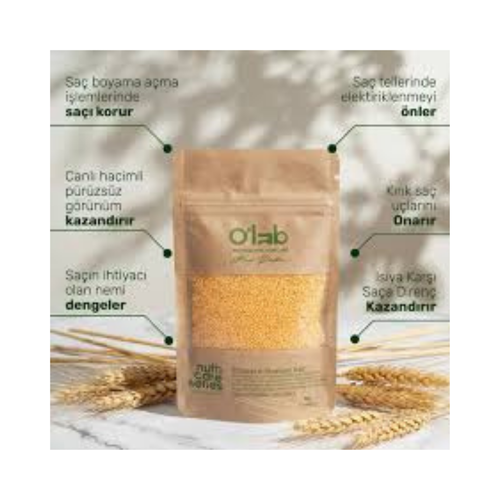 Olab Hair Care Sa� Proteini
