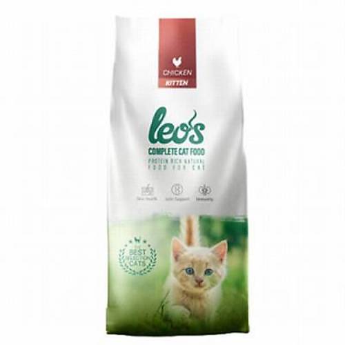 Tavuklu Yavru Kedi Mamas� 15 Kg