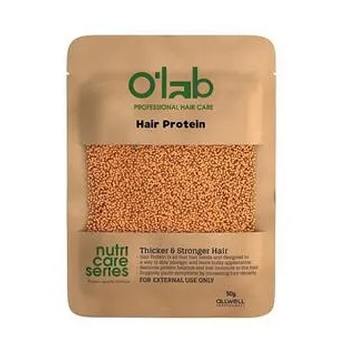 Olab Hair Care Sa� Proteini