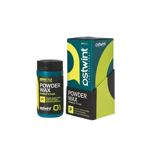 Sa� �ekillendirici Pudra - Toz Wax 20g