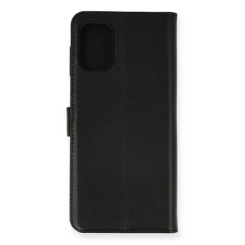 Galaxy M51 Trend S Plus Kapakl� K�l�f - Siyah