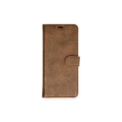 Galaxy S24 Plus K�l�f Trend S Plus Kapakl� K�l�f - Taba
