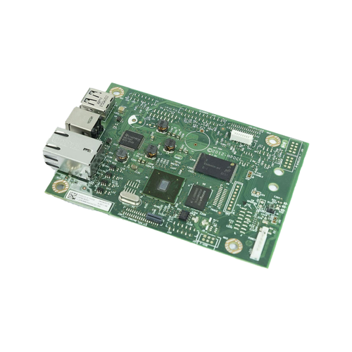 Formatter Board  Hp M402