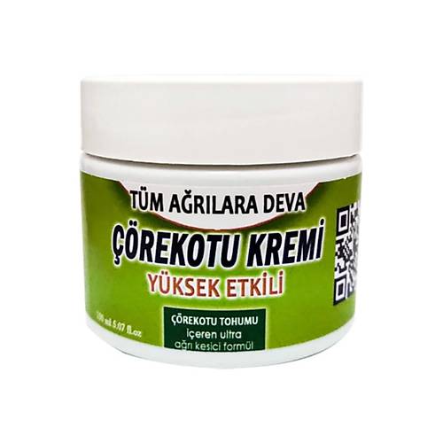 ��rek Otu Tohumu Ya�� Kar���ml�   B�y�k Boy Rahatlat�c� 150 ml