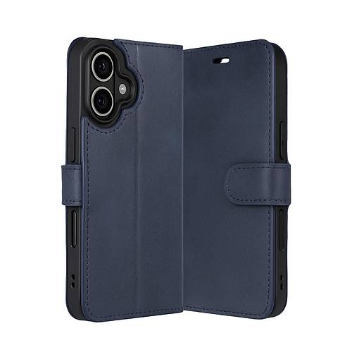 iPhone 17 Trend S Plus Kapakl� K�l�f - Lacivert