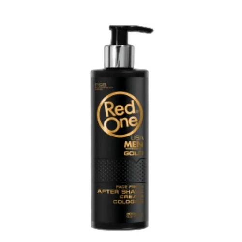 T�ra� Sonras� Bak�m Kremi Gold 400 ml