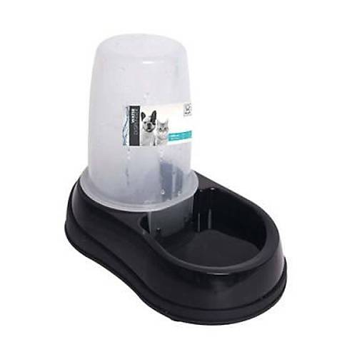 Hazneli Kedi ve K�pek Su Kab� 1500 Ml