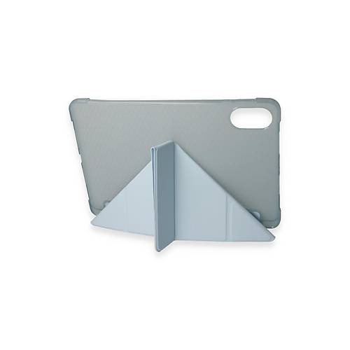 Pad X9 11.5 K�l�f Kalemlikli Mars Tablet K�l�f� - Mavi