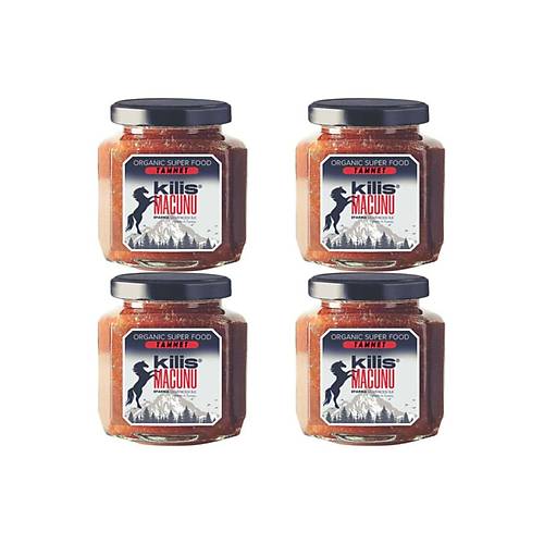 Kilis Macun 240 gr Erkeklere �zel  X 4 Adet