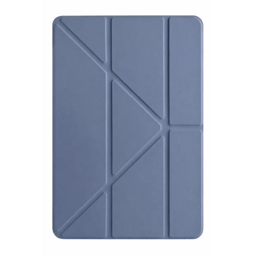 Pad X9 11.5 K�l�f Kalemlikli Mars Tablet K�l�f� - Lavender