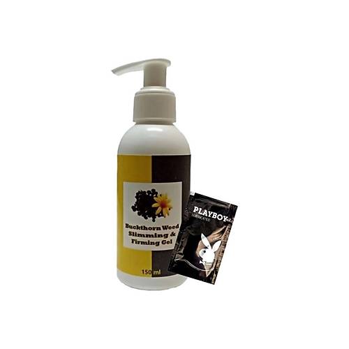 Buckthorn Weed Slimming & Firming Gel Ac� �ehre Tohumu Jeli Lfhx0121 150 ml 1 Adet Jel Hediye