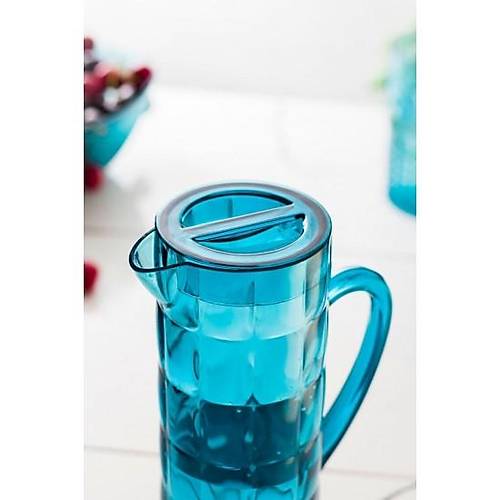 Akrilik Allegra 1,5 Lt Aquamarin S�rahi