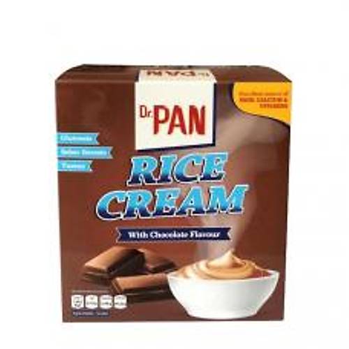Rice Cream 400 Gr �ikolata