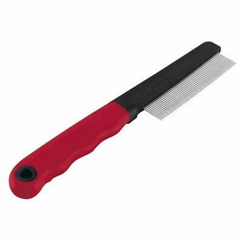 Gro 5856 Krom Di�li Kedi ve K�pek Tara�� 17x3 Cm