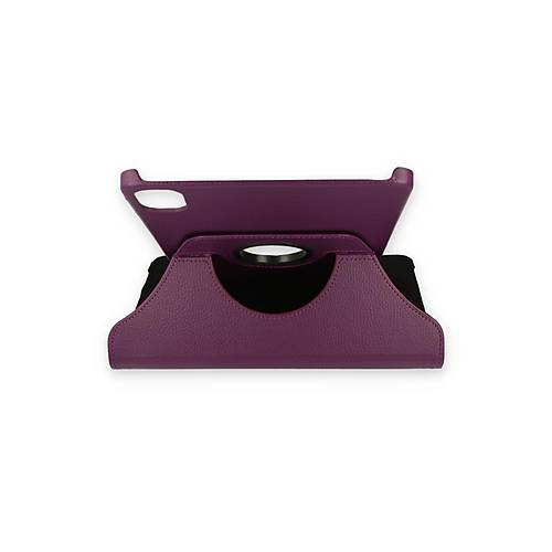 Mi Pad 5 11 K�l�f 360 Tablet Deri K�l�f - M�rd�m