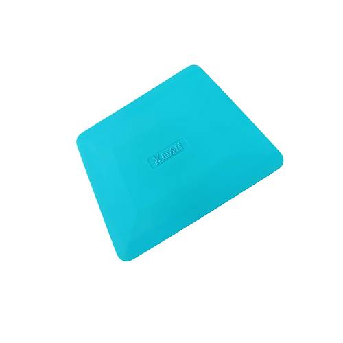 PPF/TPH Kare Mavi Ragle Folyo Cam Filmi �ekme Aparat� 10.5x7.8 cm