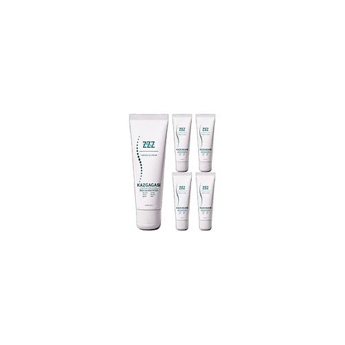 Kaz Gagas� �zel Kar���ml� Krem 5x100 ml Rahatlat�c� Bak�m Kremi