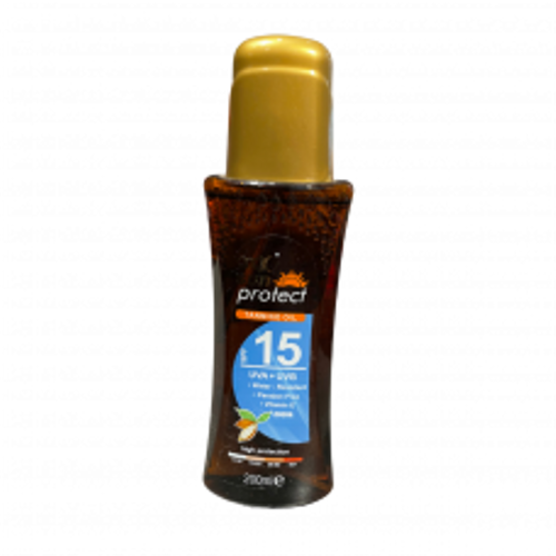 Kaako Ya�l� G�ne� Ya�� Spf 15 200 ml