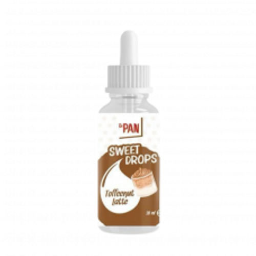 Sweet Drops ToffeeNut Latte 30 ml