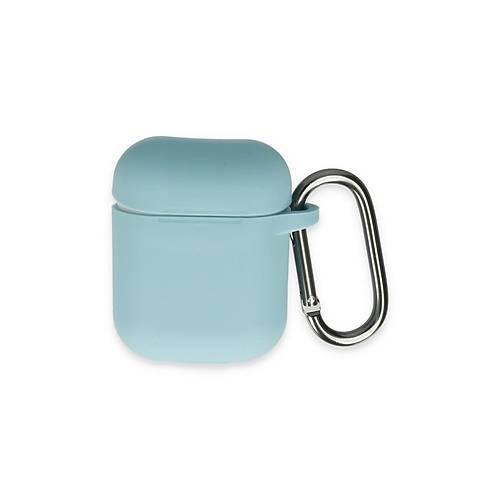 Airpods 2 (2.nesil) Hang K�l�f - Turkuaz