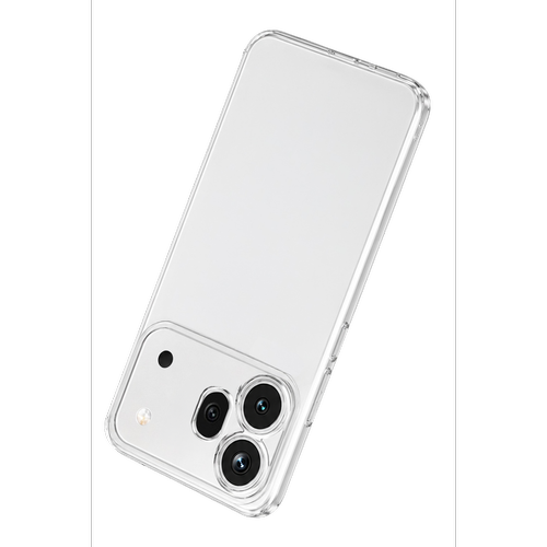 600 Pro L�x �effaf Silikon - �effaf