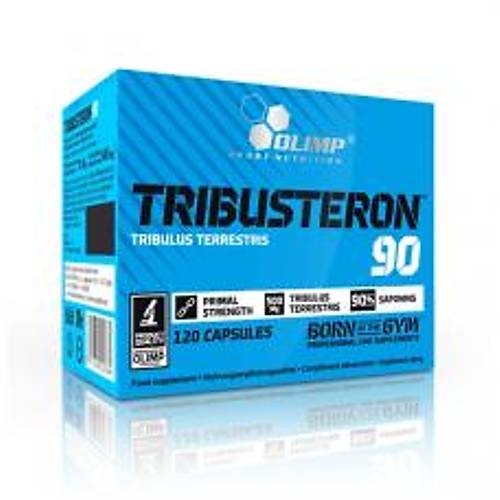 Tribusteron 90 120 Kaps�l