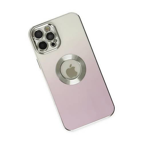 iPhone 12 Pro Max K�l�f Best Silikon - Mor