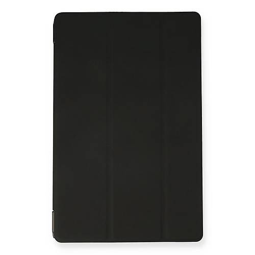 Galaxy X200 Tab A8 10.5 K�l�f Tablet Smart K�l�f - Siyah