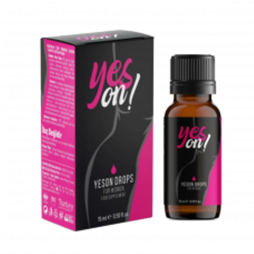 Magic Drops For Women 15 Ml