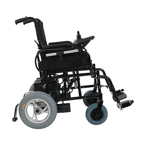 JT-100 Katlan�r Ak�l� Sandalye