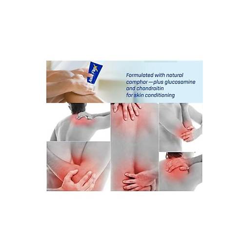 Joint Flex Rahatlama Etkili Masaj Ve Bak�m Kremi 75 ml X 2 Adet