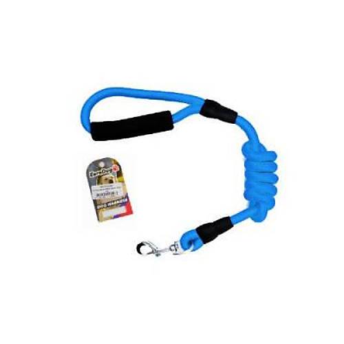 K�pek Gezdirme Kay��� 14 Mm 120 Cm Mavi