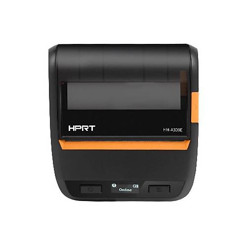 HPRT HM-A300E 203DPI D�REKT TERMAL USB+ BLUETOOTH TA�INAB�L�R BARKOD ET�KET F�� YAZICI