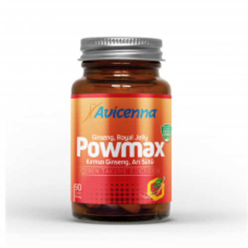 Powmax 90 Tablet
