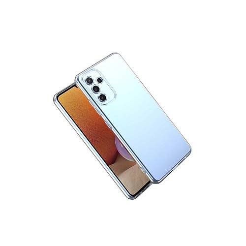 Galaxy A34 5G K�l�f L�x �effaf Silikon
