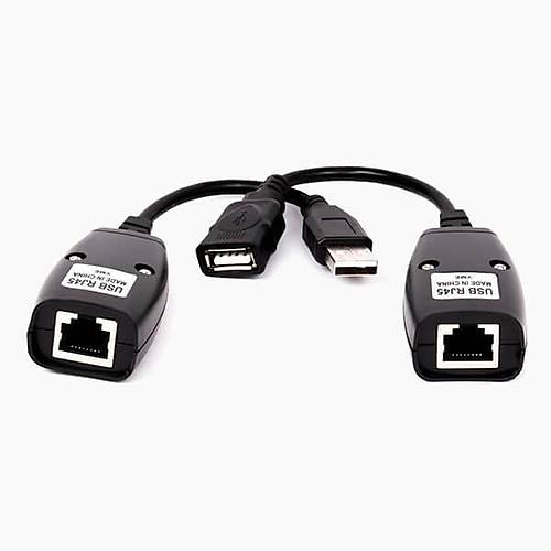 SENSEI 40 METRE USB-RJ45 CAT6 USB EXTENDER